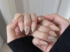 120min course ♪＿＿Erii