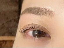 ランプール 神戸元町店(Lampur)/ブラウンロッドデザイン♪