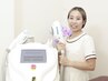 【お誕生日月の方】ヘッドスパ（20分）無料サービス