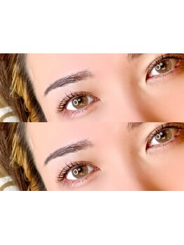 つけ放題メニューがある