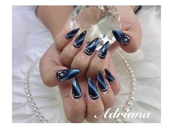 アドリアーナ(ADRIANA)/