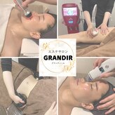 グランディール(GRANDIR)