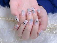 モアネイル(Moa nail)/