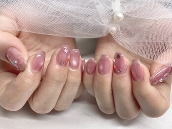 サラ 千種吹上店(Sara)/90分アートフリー
