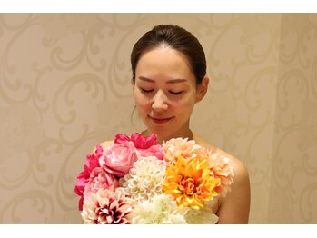 ルネティルタ 五日市駅前店(RUNE Tirtha)/ブライダルメニューも豊富