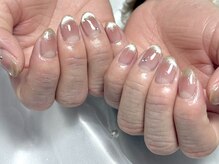 ジゼル ひばりが丘店(GIZELE)/チーク×マグネット