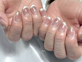 チーク×マグネット