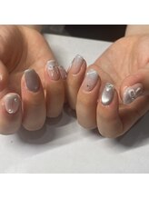 ジーク(SieG)/ライブネイル