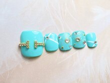 ギャザーパーティー 乃木坂店(gatherparty)/シーズンデザイン【DressUp】