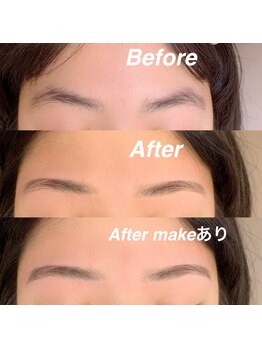 ガブリエル(GABRIELLE)/眉ワックス