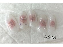 エー アンド エム(A&M)/【初回】定額コース7,480円