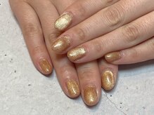 アスー(Aswy.)/マグネットネイル