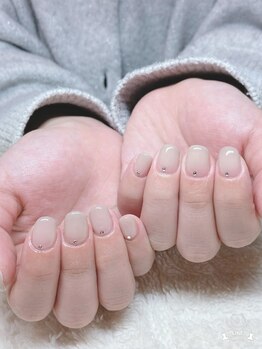 ネイルズ イルク(Nails Irk)/