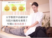 じんゆう鍼灸整体院