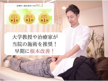 じんゆう鍼灸整体院