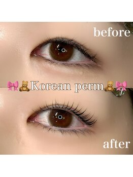 ソプラ 京都駅前店(sopra)/韓国風パーマ