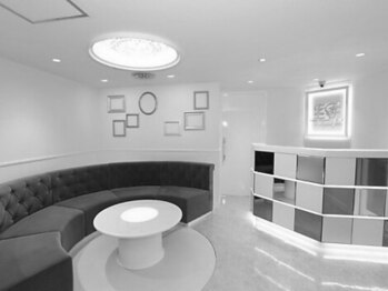 サロンイーエフ 金山店(salon EF)