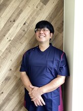 鷺沼駅前整骨院 鍼灸マッサージ院 古市 