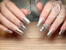 モアグラム 銀座店(More Glam)/チップキラキラ