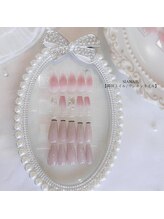 シア ネイル 本店(SIA NAIL)/オフィス定額