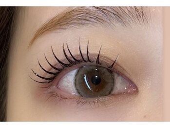 シュガーヒル(Sugar Hill)/パリジェンヌラッシュリフト