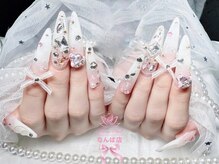 ナナネイル なんば店(NaNa Nail)