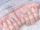 Anelanailsシンプル定額コース