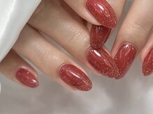 ハレ(HARE)/ラメ追加　＋¥200