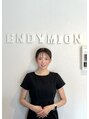 エンディミオン(Endymion) えの本 かおり