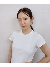 全力ストレッチ 西梅田店 YUKA トレーナー