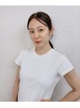全力ストレッチ 西梅田店 YUKA トレーナー