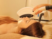 アヒマ(AHIMA)/毛穴・美白お悩みの方◎