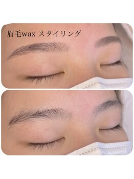 ラナ ネイルアンドアイラッシュ(Lana.)/アイブロウ