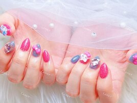 持ち込みデザイン