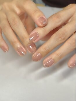 ロカ(Loca)の写真/《全メニュー初回オフ無料》自爪に優しいフィルイン・パラジェル導入サロン◎理想の指先を叶えます♪