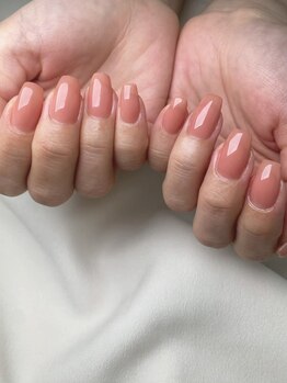 ライフネイル 恵比寿(LifeNail)/ワンカラー