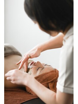 サロン ド レナ(Salon de LENA)/ハーブピーリング サロンドレナ