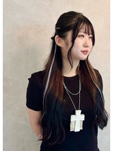 メボレ(mebore)&nbsp;aina 