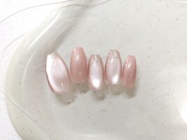 シンプル韓国コース