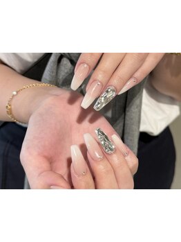 モテ可愛系（デート・合コン）が得意