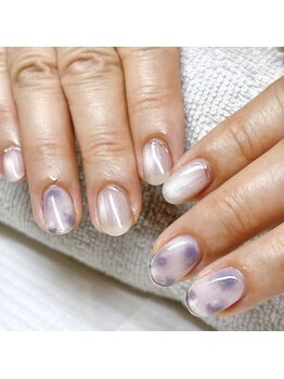ナンバーネイル 立川(N゜Nail)/KANAKO design コース