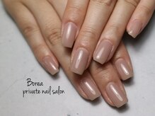 シンプルワンカラー