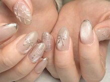 マニ ネイル ケア 京都店(mani nail CARE)/ぷるんとマグネット