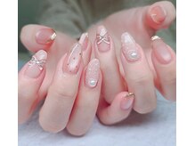 エヌケードット(NK.)/