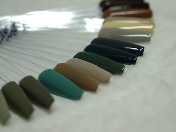 ネイルライフ 目黒店 恵比寿 白金(NailLife)/