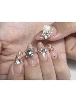 小規模プライベートサロン