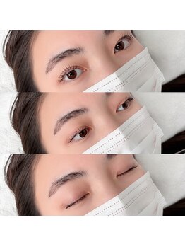 イチ(ichi)/まつげパーマ