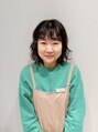 ネイルアンドアイサロン エコル 生駒店(Ekolu)&nbsp;YUNA 