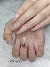 バオバオ ネイル(BAOBAO NAIL)/