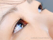 アイラッシュリゾートメリア(eyelash resort Melia)の雰囲気（パッチリまつげパーマ[浦安][まつげパーマ]）